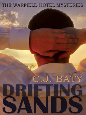 cover image of Drifting Sands